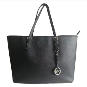 MICHAEL Michael Kors Black Tote Bag